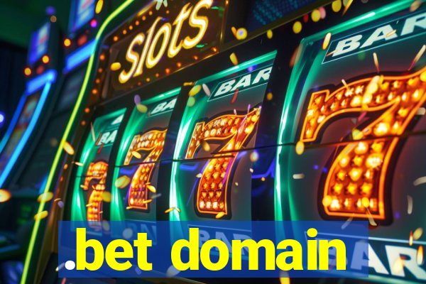 .bet domain